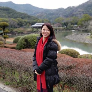 陳淑儀副主任 photo