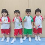K1我喜歡玩沙鎚