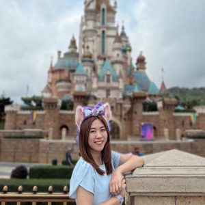 羅美斯主任 photo