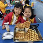 K2品嚐香港小食